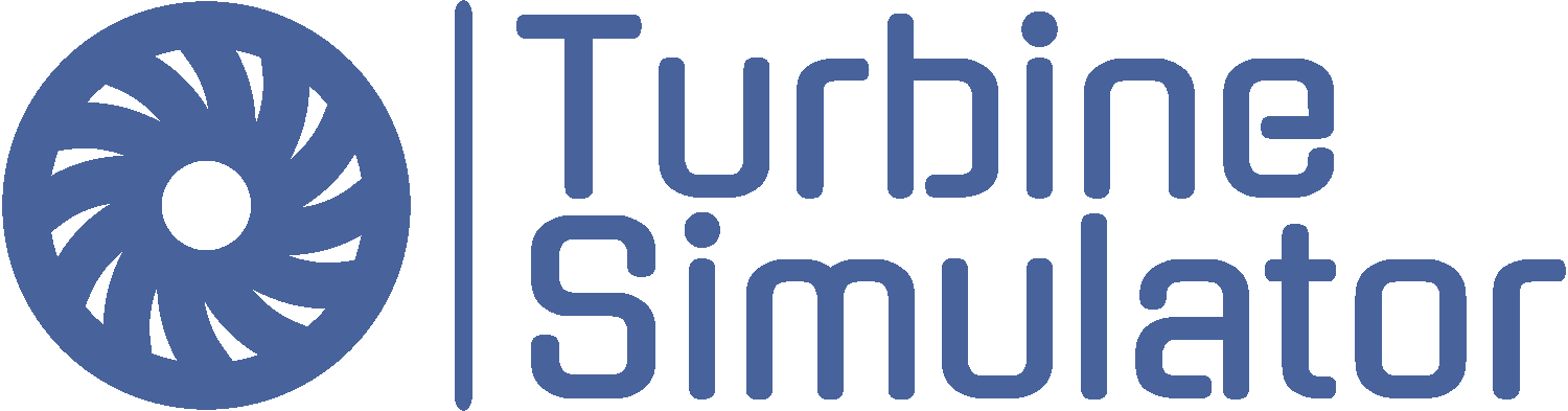 Turbine Simulator